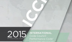 مقاله تحلیلی: آیین نامه بین المللی طراحی عملکردی (ICCPC 2015)International Code Council Performance Code مقاله تحلیلی: آیین نامه بین المللی طراحی عملکردی (ICCPC 2015)International Code Council Performance Code