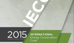 مقاله تحلیلی: آیین نامه بین المللی حفاظت از انرژی در ساختمان  (IECC 2015)2015 International Energy Conservation Code