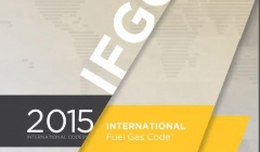 مقاله تحلیلی: آیین نامه بین المللی تجهیزات گازرسانی و گازسوز (IFGC 2015)International Fuel Gas Code مقاله تحلیلی: آیین نامه بین المللی تجهیزات گازرسانی و گازسوز (IFGC 2015)International Fuel Gas Code