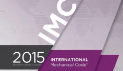 مقاله تحلیلی: آیین نامه بین المللی سیستم های مکانیکی و تهویه مطبوع (IMC 2015) International Mechanical Code