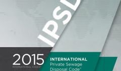مقاله تحلیلی: آیین نامه بین المللی دفع فاضلاب خانگی (IPSDC 2015)  International Private Sewage Disposal Code مقاله تحلیلی: آیین نامه بین المللی دفع فاضلاب خانگی (IPSDC 2015)  International Private Sewage Disposal Code