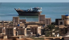 گفتمان هنر و معماری با عنوان «معماری پایدار با الهام از معماری بومی خلیج فارس»