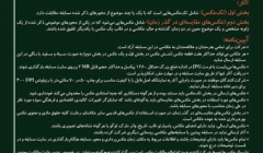 فراخوان دومین مسابقه عکس خانه روستایی