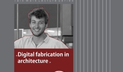 ساخت دیجیتال در معماری