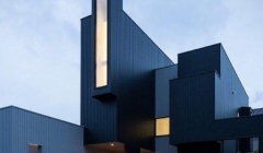 مجموعه تصاویر ویلاهای مدرن 4  مجموعه تصاویر ویلاهای مدرن 4