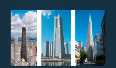 مقاله تحلیلی: کاهش بار باد در ابر سازهها مقاله تحلیلی: کاهش بار باد در ابر سازهها