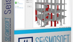 نرم افزار SeismoBuild منتشر شد (دانلود نسخه دمو  و مشاهده فیلم و کاتالوگ معرفی) نرم افزار SeismoBuild منتشر شد (دانلود نسخه دمو  و مشاهده فیلم و کاتالوگ معرفی)