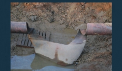 مقاله تحلیلی: شکست و فرسودگی در سازهها مقاله تحلیلی: شکست و فرسودگی در سازهها