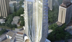  هتل فرشته تهران