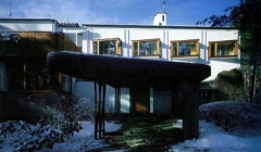 ویلای مایرا ویلای مایرا-آلوار آلتو (پروژه3)