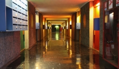 کلیسای مذهبی ریولا کلیسای مذهبی ریولا-آلوار آلتو (پروژه10)