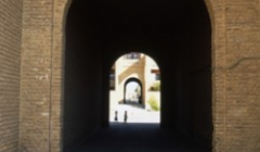 شهر جديد شوشتر-كامران ديبا- (پروژه4)