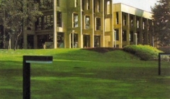 دفتر مخصوص شهبانو فرح -كامران ديبا- (پروژه7)