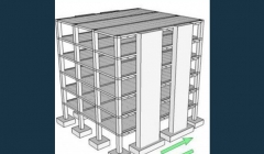 مقاله تحلیلی: تجزیه و تحلیل مودال لرزه‌ ای