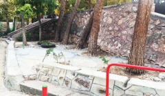 گفتگوی معمارانه با عنوان «سیاه، سفید، خاکستری»