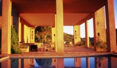 ويلاى اسپارتينا-كامران ديبا- (پروژه9)