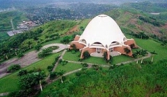  مشرق الاذکار ساموا-حسین امانت(پروژه7)