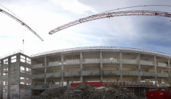 اولین همایش ملی مدیریت نگهداری پروژه ها