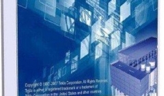 دوره آنلاین آموزش تهیه نقشه های شاپ در Tekla و طراحی سازه های خاص در SAP،  امشب ساعت 17، اولین جلسه رایکان