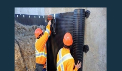 مقاله تحلیلی: روش‌ های عایق بندی زیرزمین