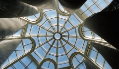 موزه گوگنهایم-فرانک لوید رایت(پروژه3)