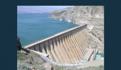 مقاله تحلیلی: سدها چگونه ساخته می‌ شوند؟