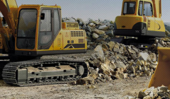 نمایشگاه ماشین آلات ساختمانی و معدنی هند نمایشگاه ماشین آلات ساختمانی و معدنی هند