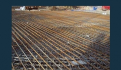 مقاله تحلیلی: الزامات آرماتور گذاری المان‌ های R.C.C