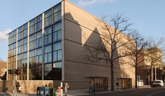  دانشكده هنر و گالرى ييل-لویی کان(پروژه3)