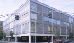 مرکز ییل برای هنر بریتانیا-لویی کان(پروژه5)