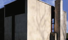 خانه اشریچ-لویی کان(پروژه10)