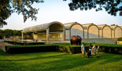 مجموعه رنزو پیانو-لویی کان(پروژه11)