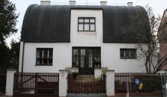 خانه اشتاینر-آدلف لوس(پروژه5)