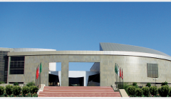 تالار شهر کرمانشاه-صارمی(پروژه4)