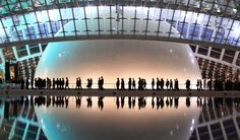 مجموعه فرهنگی والنسیا-سانتیاگو کالاتراوا (پروژه2)