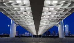 پل مارگارت نیل-سانتیاگو کالاتراوا(پروژه6)