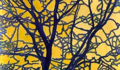 نمایشگاه آثار سانتیاگودر واتیکان-سانتیاگو کالاتراوا(پروژه10)