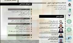 گردهمایی جامع نمای ساختمان و منظر شهری