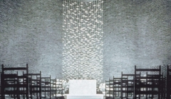 کلیسای کوچک MIT کلیسای کوچک MIT-ایرو سارینن(پروژه3)