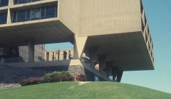 مرکز بنای یادبود جنگ مرکز بنای یادبود جنگ-ایرو سارینن(پروژه6)