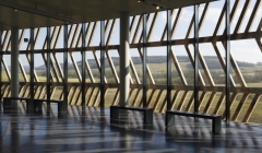 موزه و پارک السیا-برنارد چومی(پروژه5)