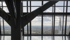 ساختمان Leadenhall-ریچارد راجرز(پروژه7)