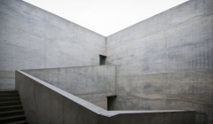 موزه هنر چیچو-تادائو آندو(پروژه1)