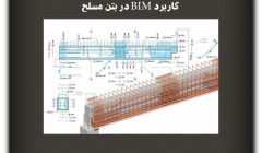 مقاله تحلیلی: کاربرد BIM در بتن مسلح