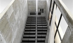 کلیسای نور-تادائو آندو(پروژه4)