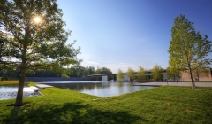 مؤسسه هنری کلارک-تادائو آندو(پروژه6)