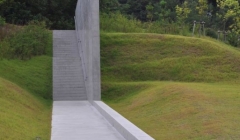 موزهٔ گیاهان سیارهٔ جادویی-تادائو آندو(پروژه8)