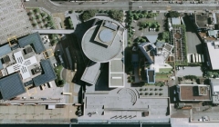 موزهٔ سانتوری-تادائو آندو(پروژه9)