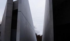 موزهٔ چیکاتسو آسوکا، و پله‌های معروف آن-تادائو آندو(پروژه10)