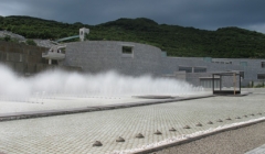 آواجی یومه‌بوتایی-تادائو آندو(پروژه11)